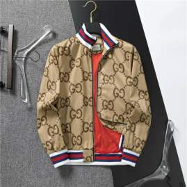 Picture of Gucci Jackets _SKUGucciM-3XL3c6605633322